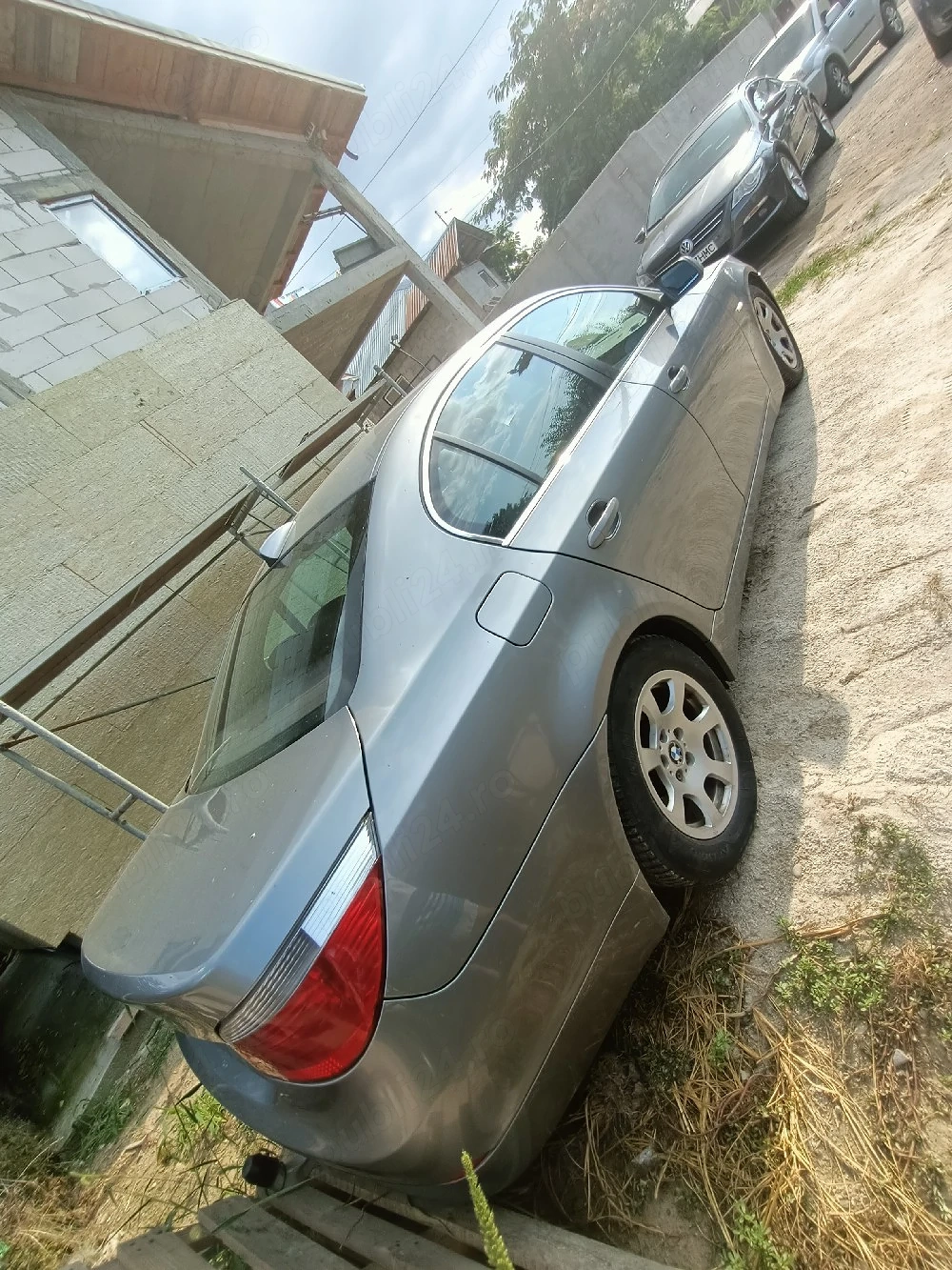 Vand Bmw seria 5 E60 