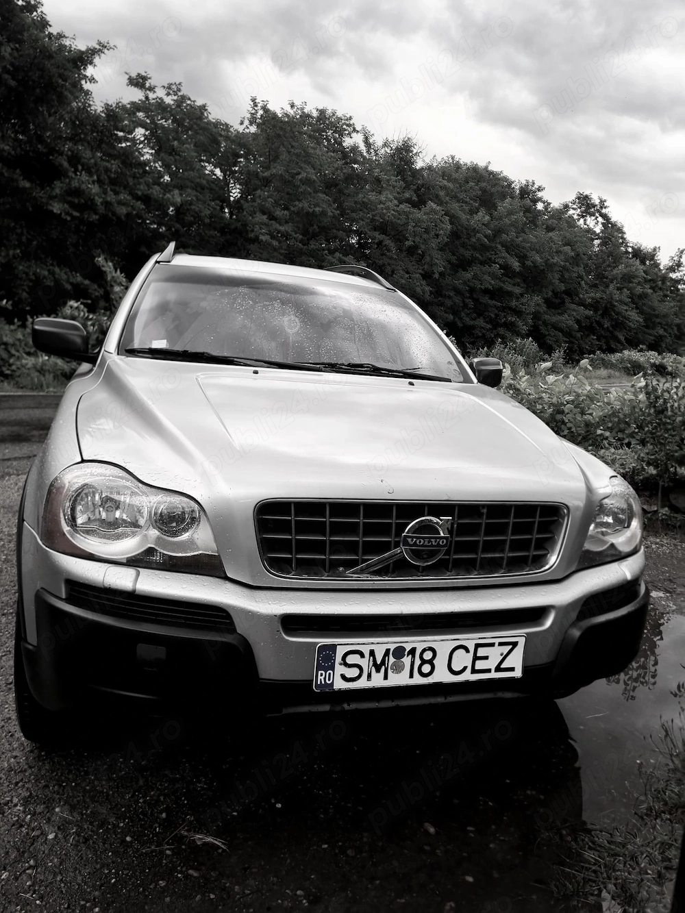 Volvo xc90 De Vinzare