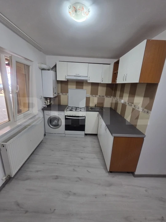 Apartament 1 cameră, 34 mp, zona Iris