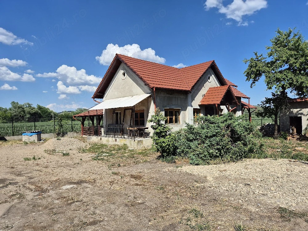 Casa de vanzare Jibou