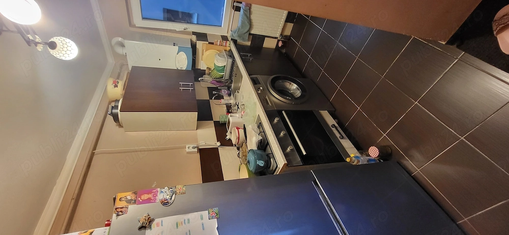Apartament cu 3 camere