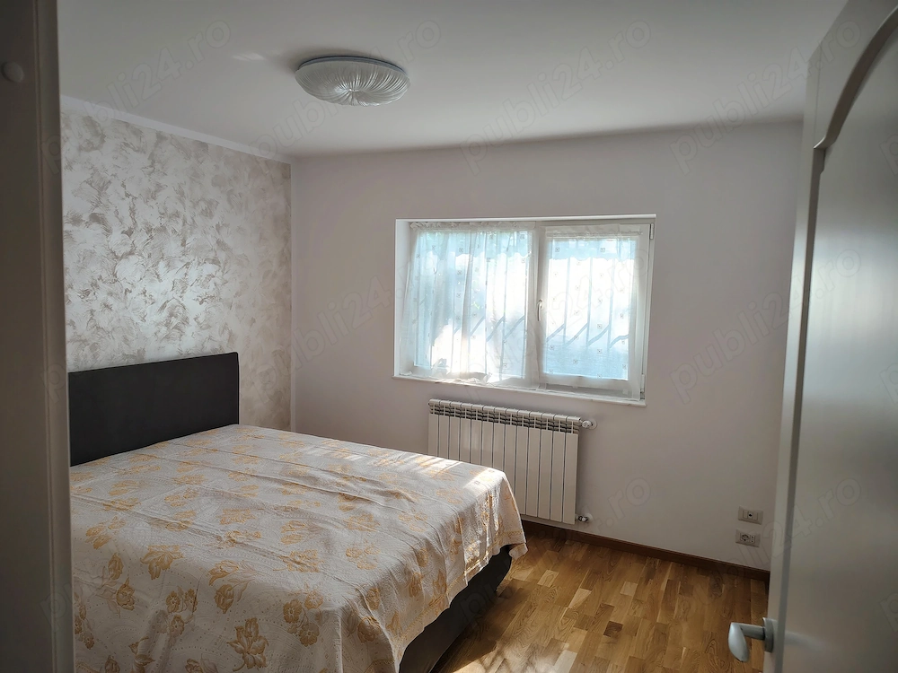 Apartament 3camere zonă centrală 