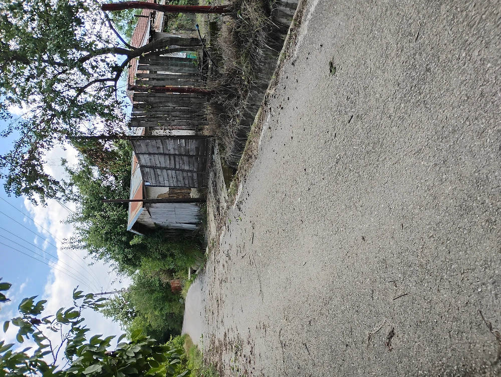 Teren de vânzare 