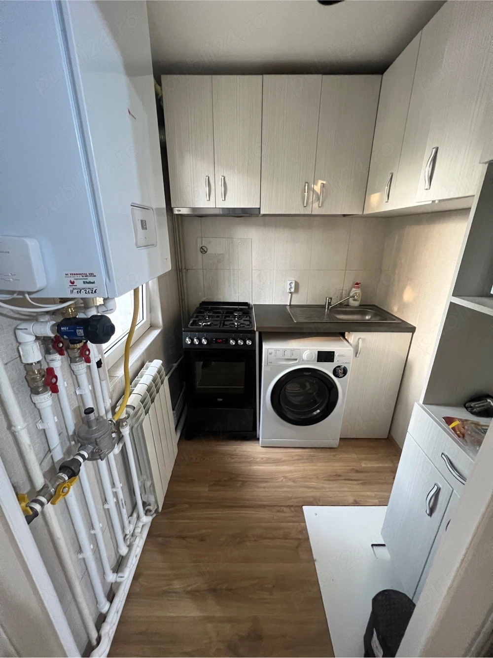 inchiriez apartament 