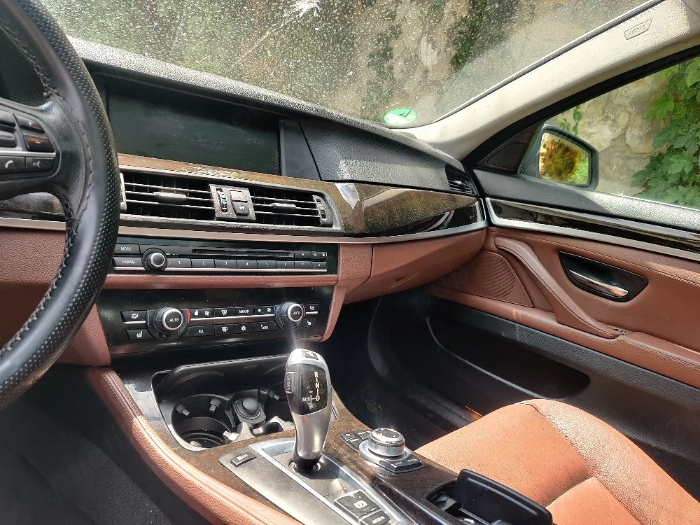 bmw 528i 2010 model america 