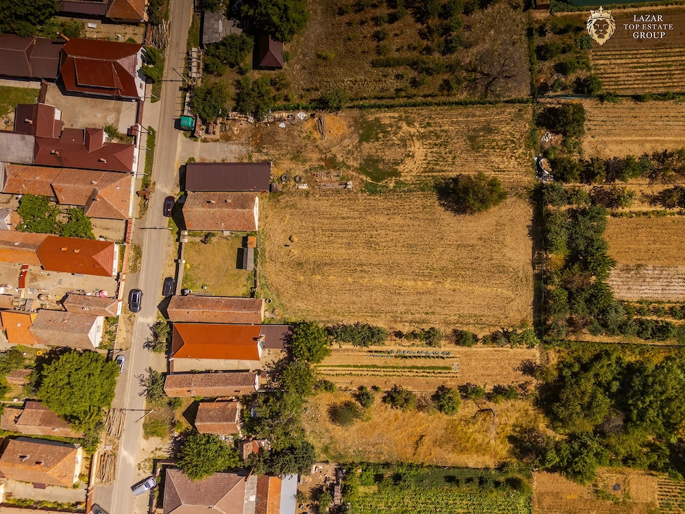 Casa Covasant de vanzare