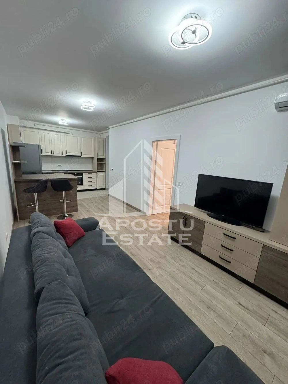 Apartament 2 camere Adora Park