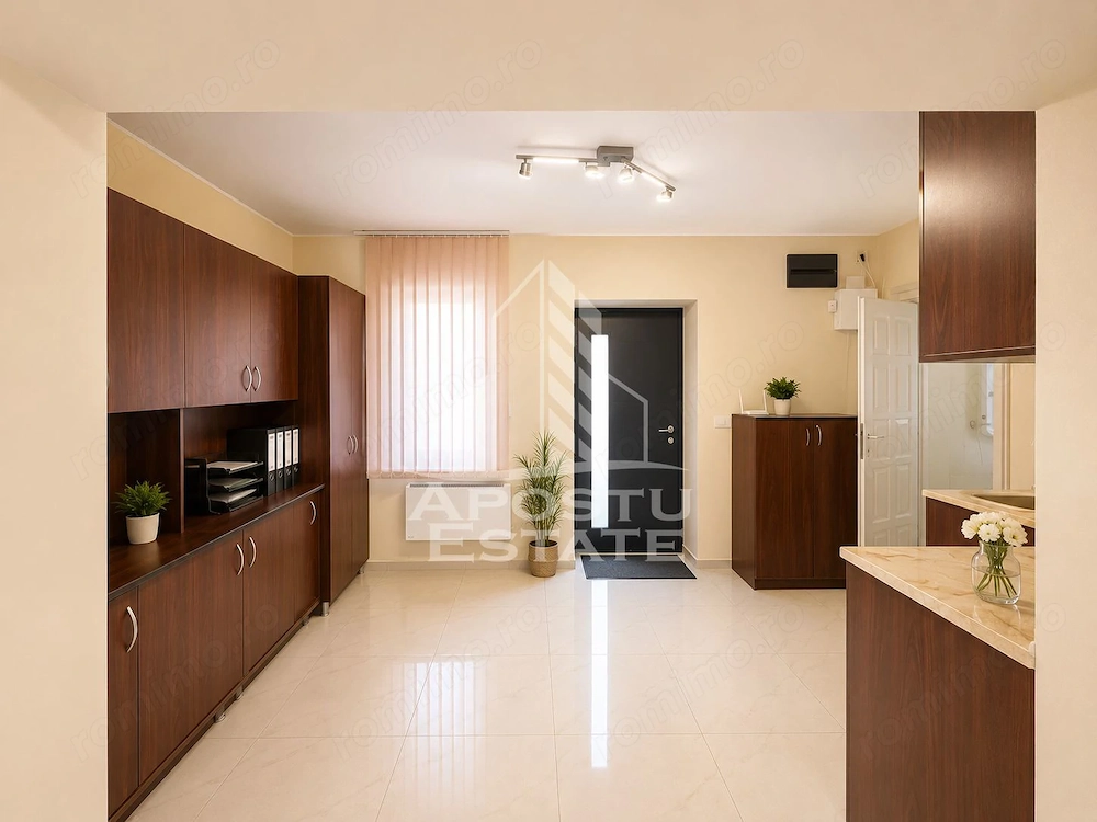 Spatiu SAD de inchiriat | 60 mp | ptr cabinete, birouri salon Sagului