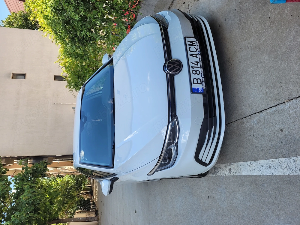 Golf 8 1.5 Etsi Dsg 150 Cp