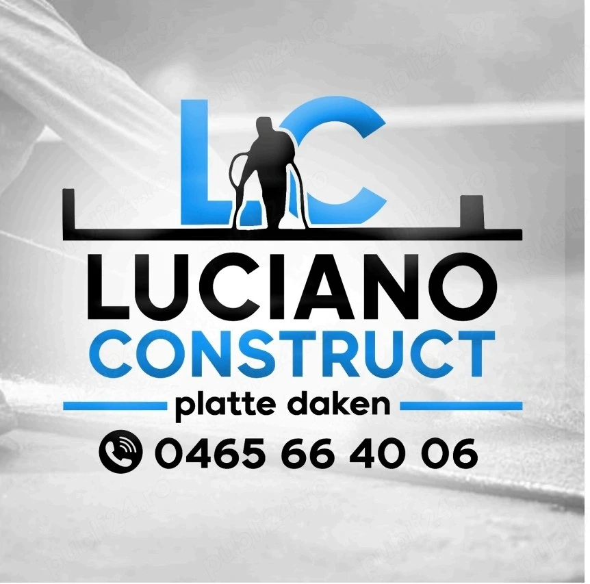 Societate de construcții din Belgia 