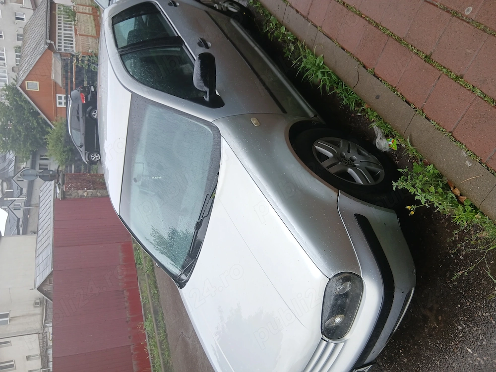 Vind vw golf 4 1.9 tdi program  rabla 