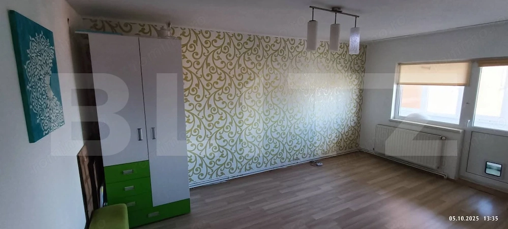 Apartament 3 Camere, 2 Băi, Cartierul Florilor