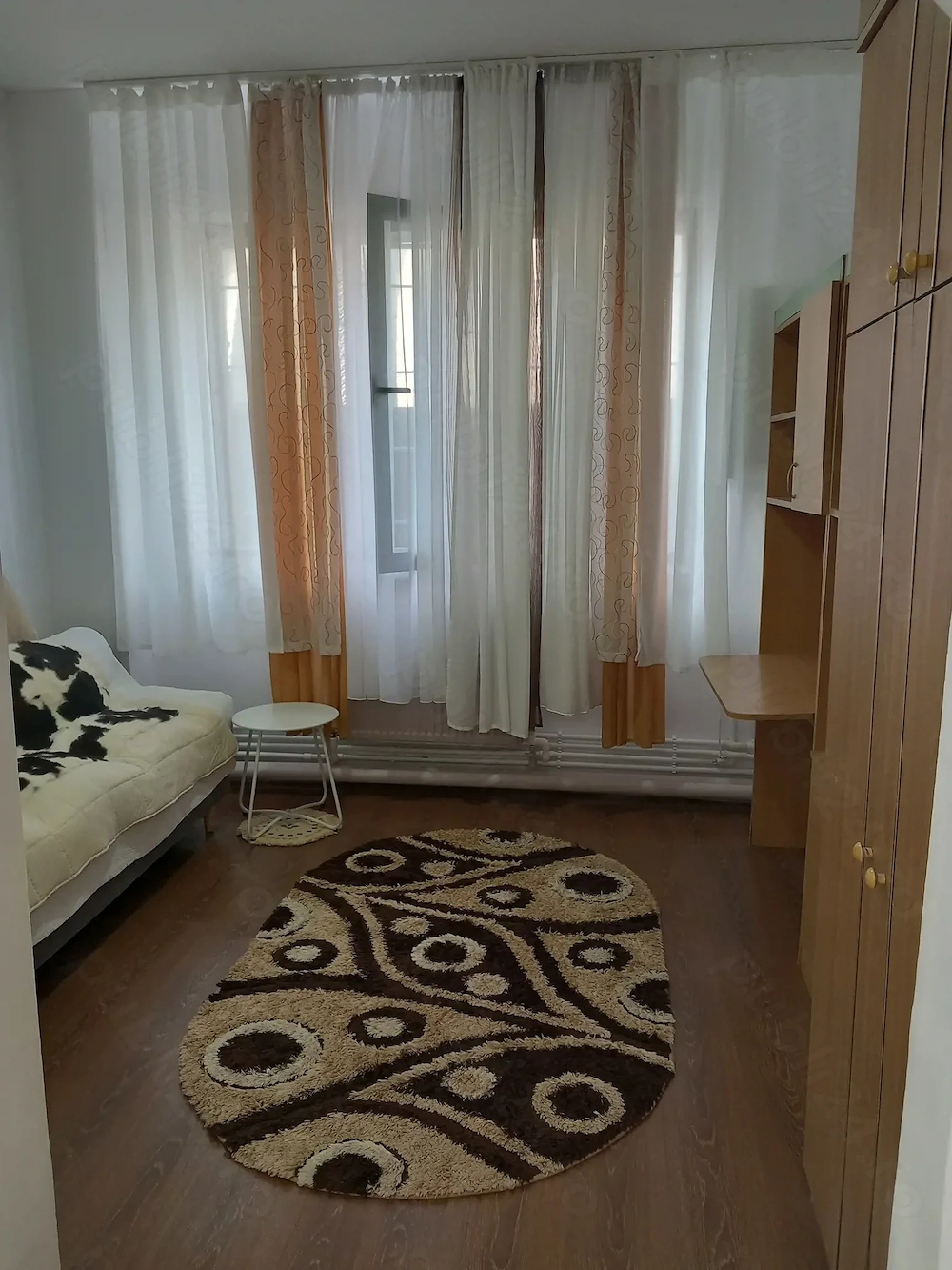 Garsoniera Zimbru