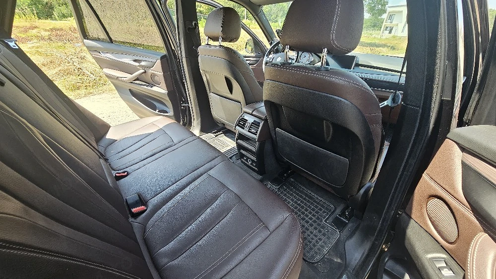 BMW X5 sDrive25d