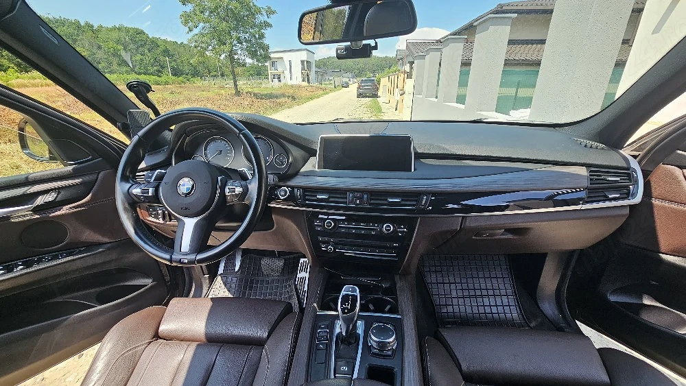 BMW X5 sDrive25d
