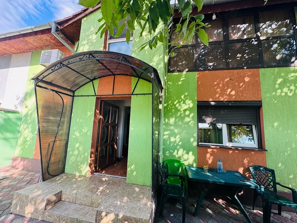casa Simian zona Centrala 