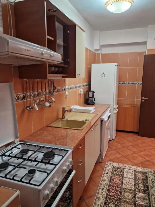 3 camere | Dorobanti | 80 mp | Centrala proprie | Lift |
