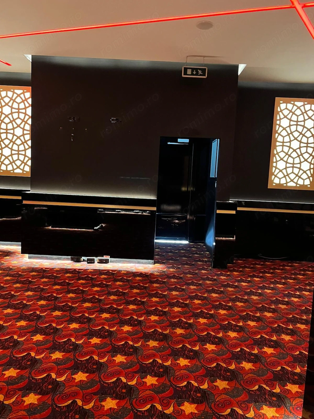 SPATIU COMERCIAL CENTRAL ZONA DACIA la 3.400 euro