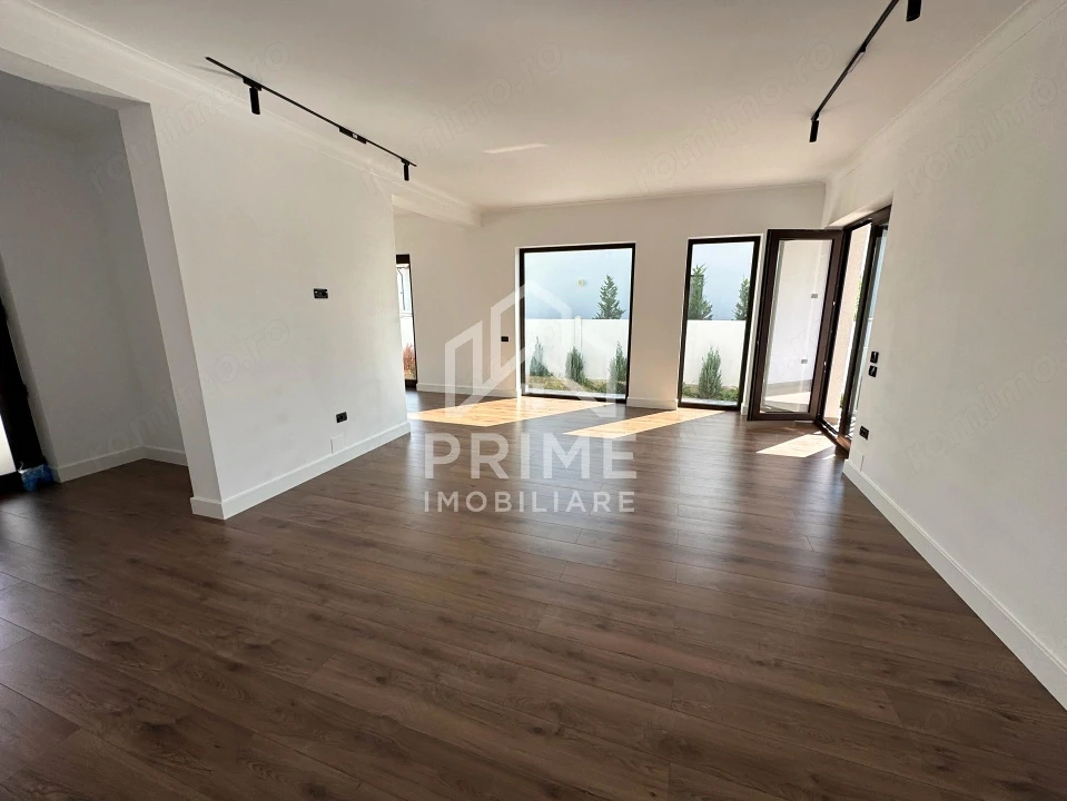Casa de vanzare | 150mp utili | 4 Camere |