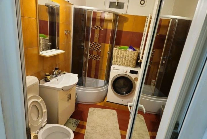 Apartament 2 camere-Abator