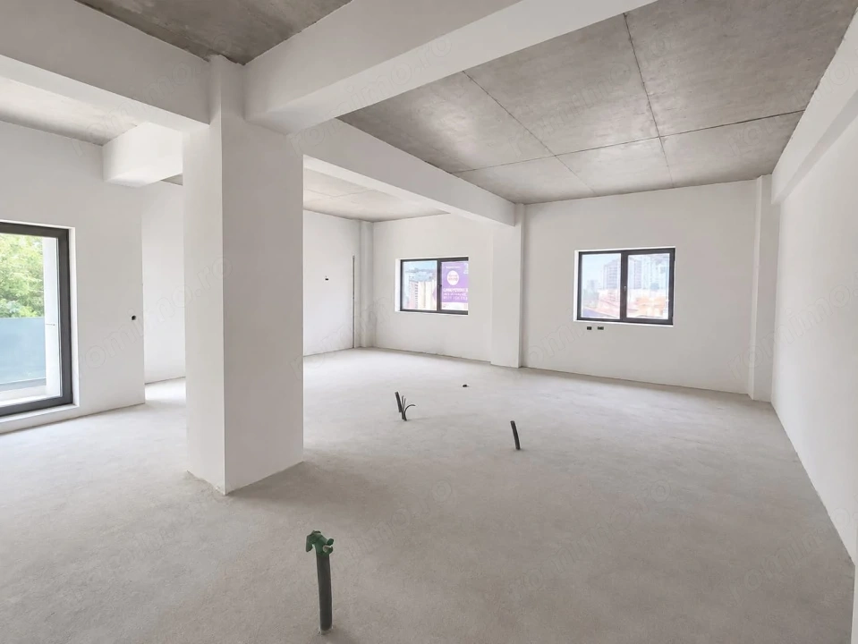 Apartament zona Lidl Depozitelor, vav de Lunca Argesului, bloc nou