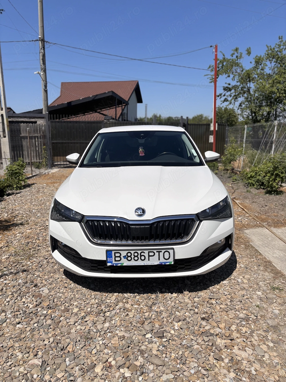 Skoda Scala 1.6 TDI 2020