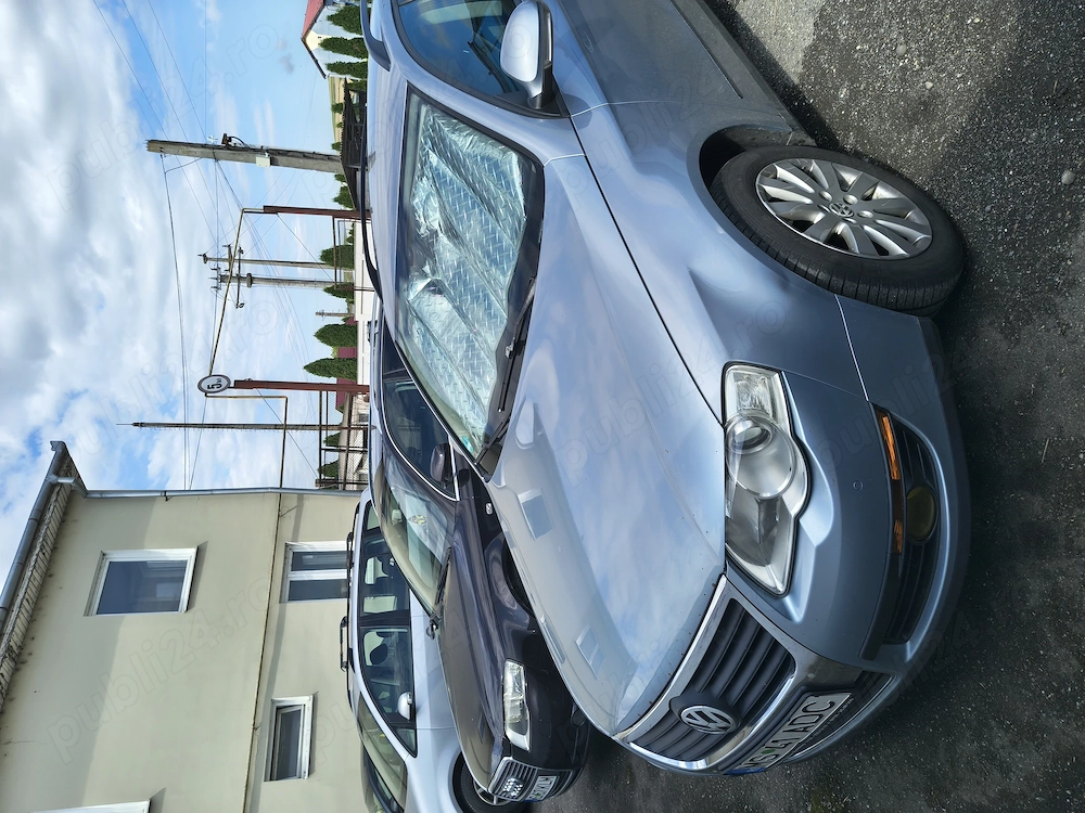 Passat b6 Diesel