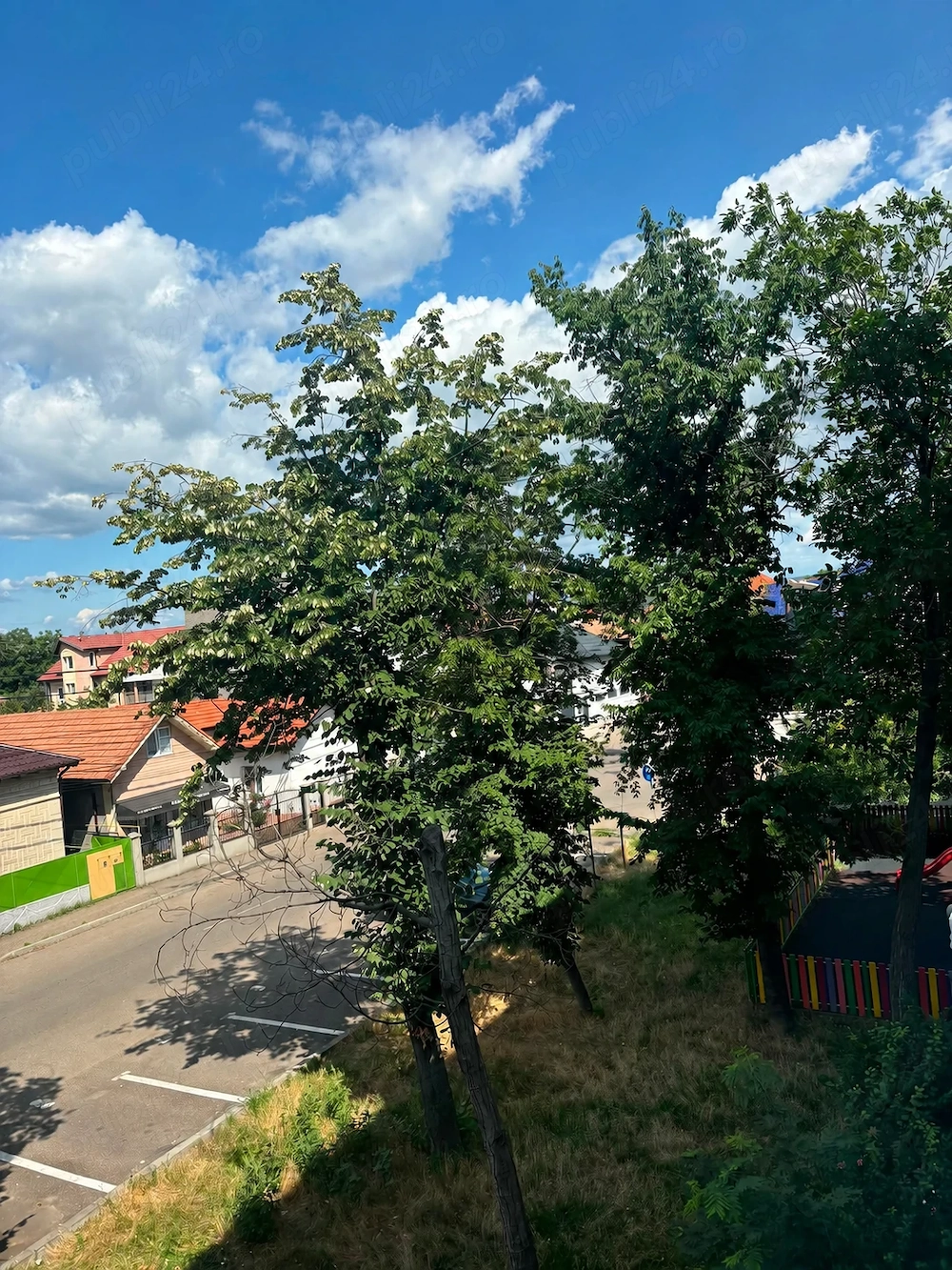 Vand apartament 2 camere