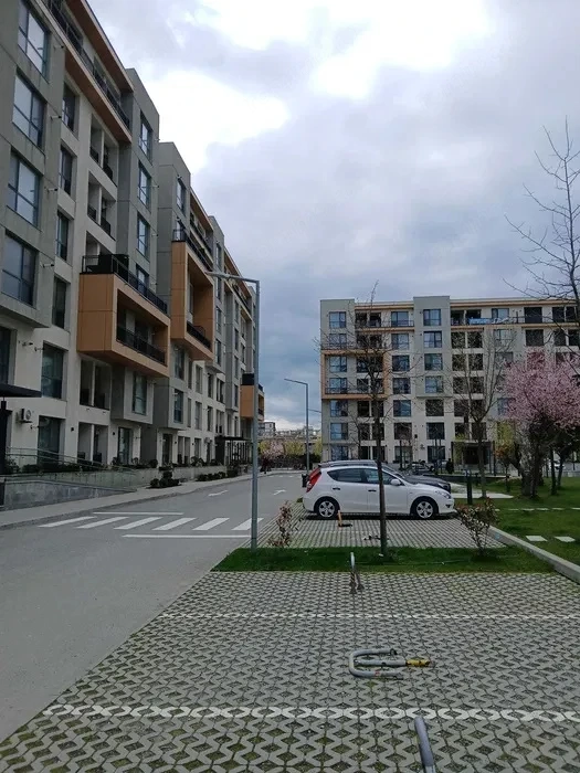 Studio Mamaia Nord
