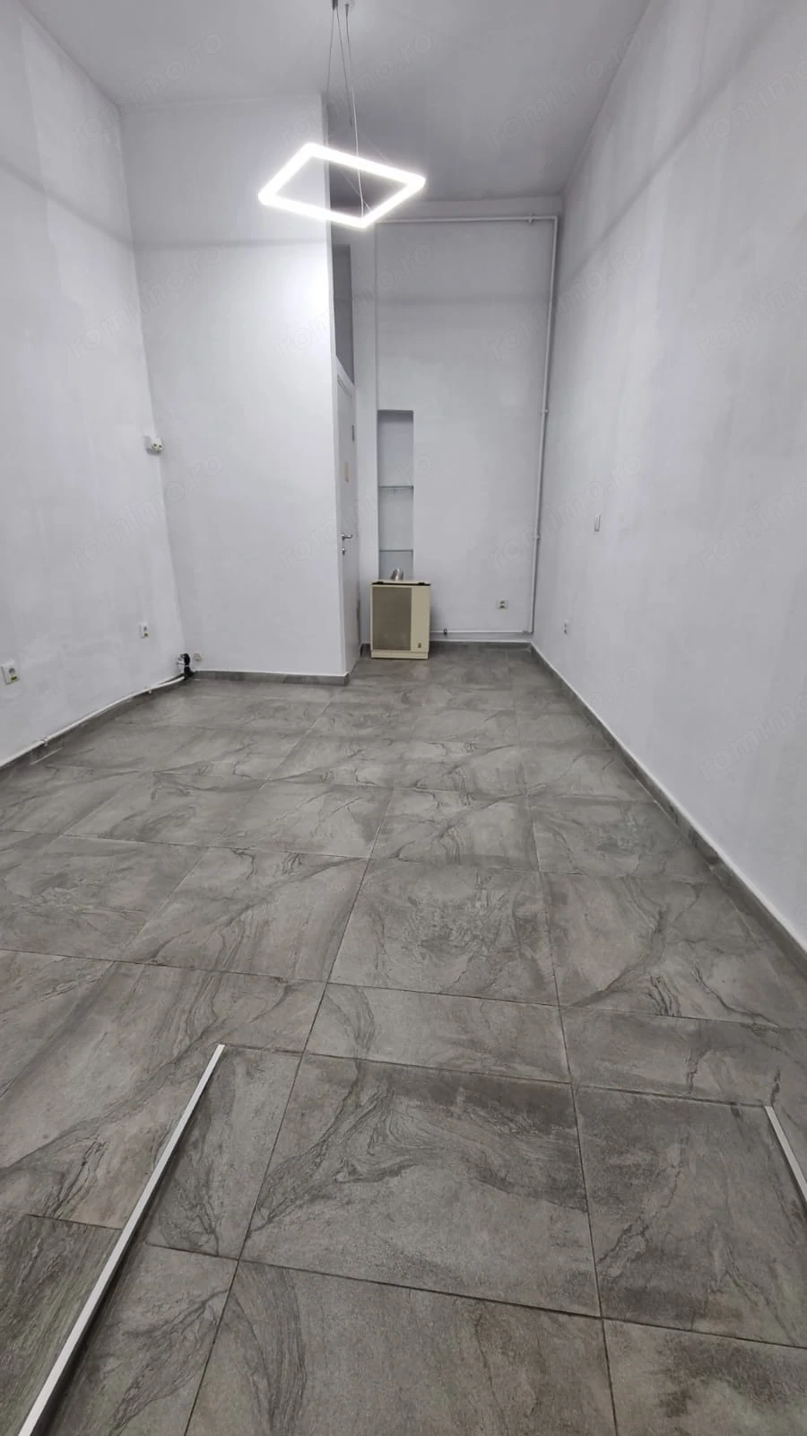 Spatiu comercial zona Centrală