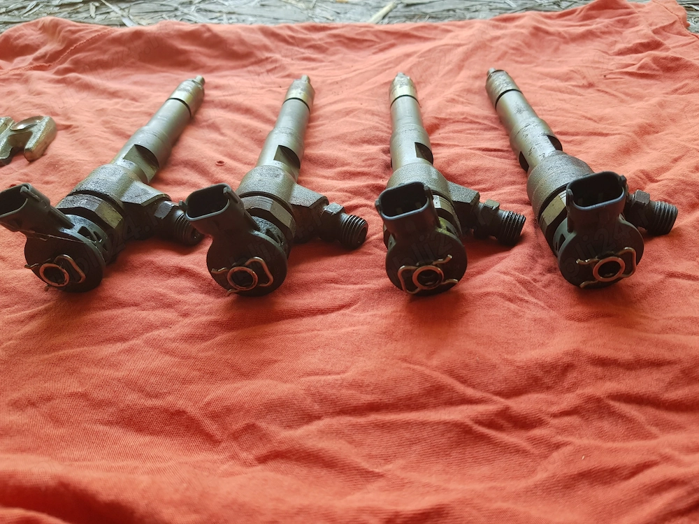 Injectoare Bosch Renault / Dacia / Nissan motor 1.5dci K9K626