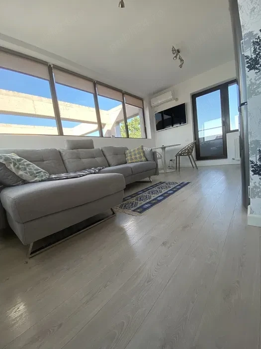 Apartament 2 camere-Boreal
