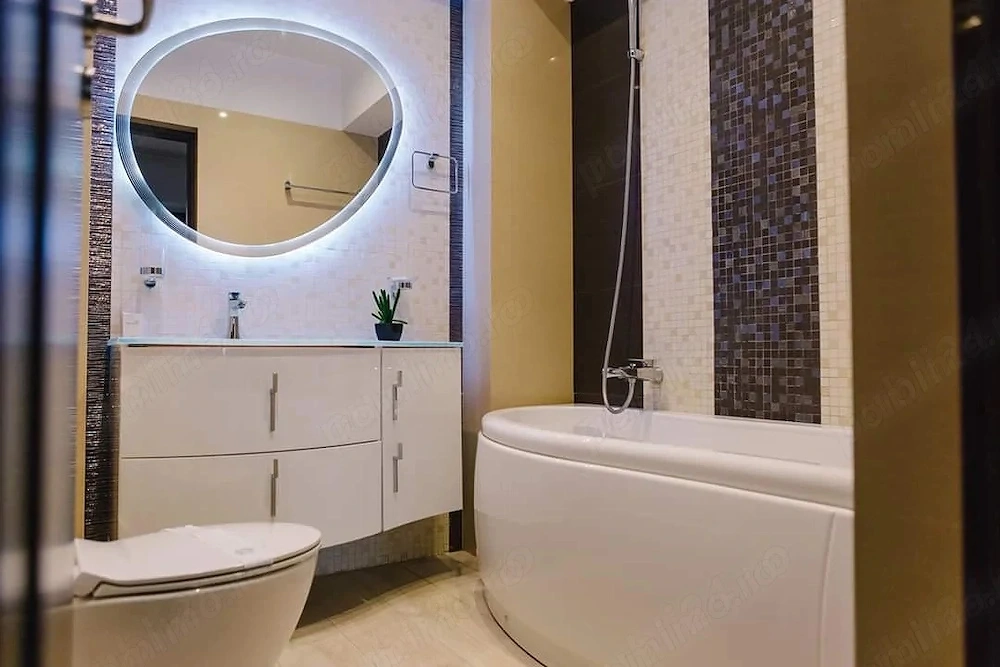 Apartament 2 camere Mamaia
