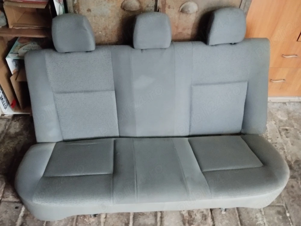 banchete renault master 