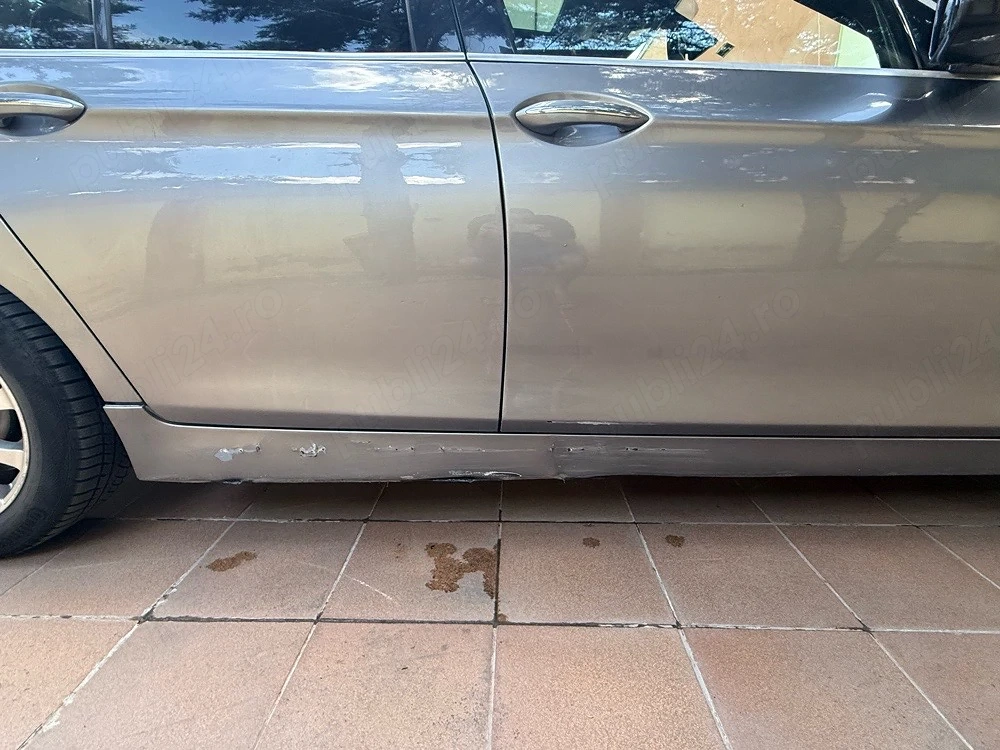 vand bmw seria 5 2.0 disel
