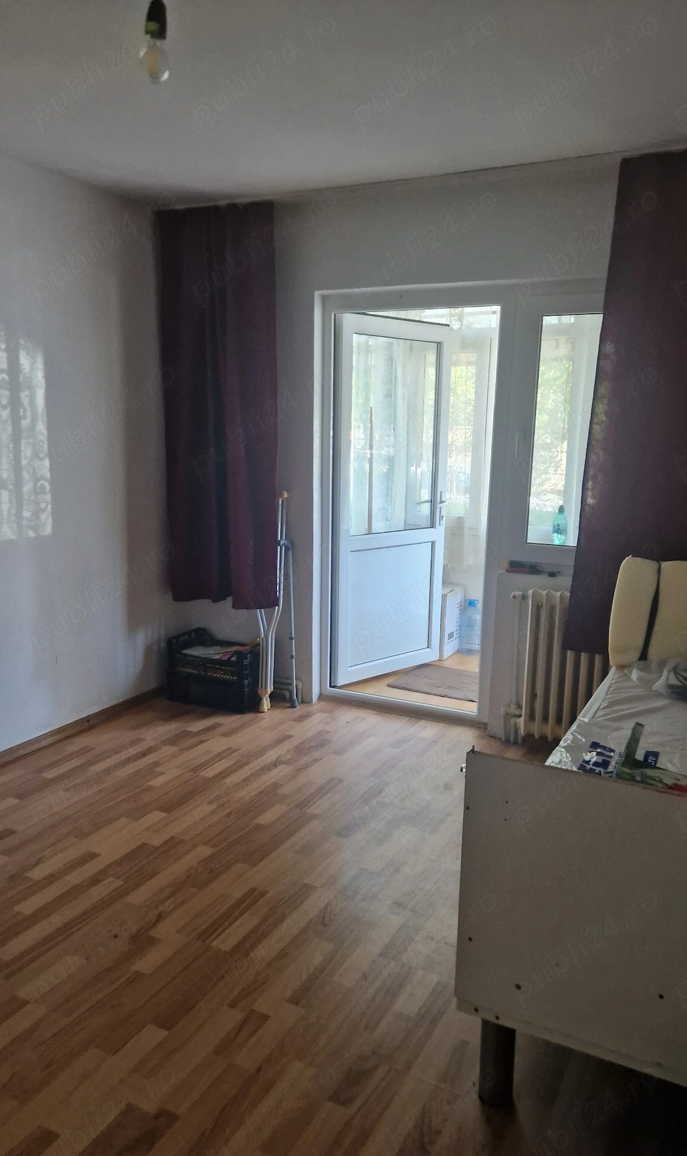 Vand apartament 2 camere Deva