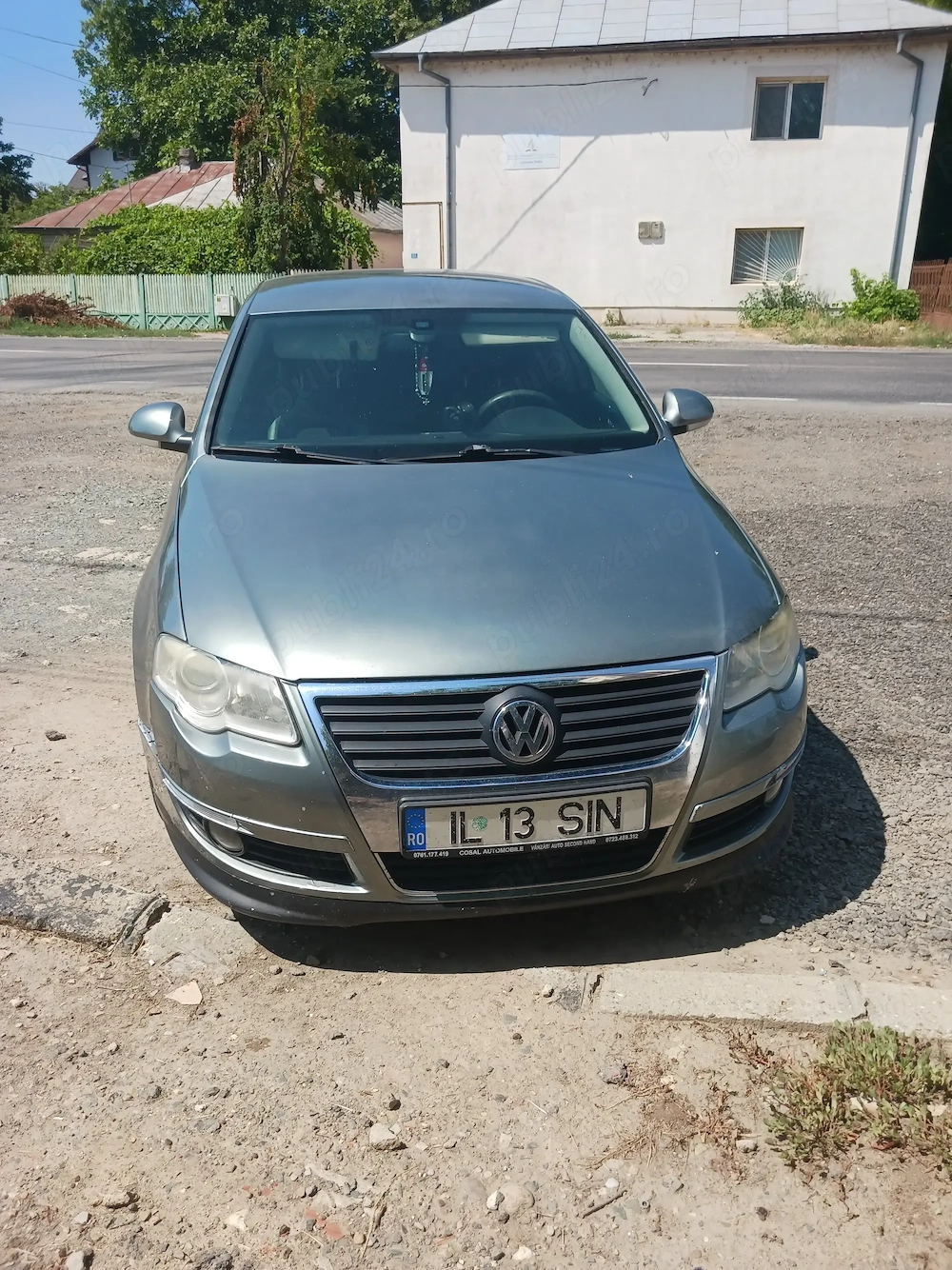 Vânzare auto