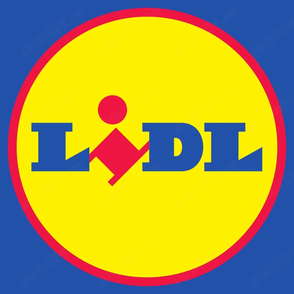 Casier ă   Lidl România | Brașov