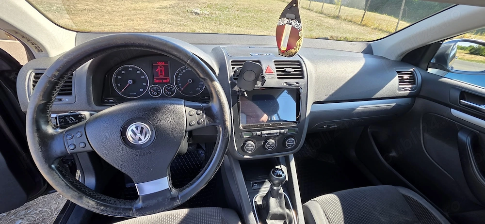 Vând  autoturism VW Jetta