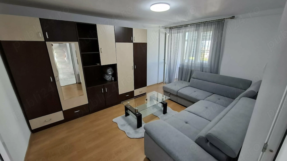 Apartament, 2 camere D, PREMIUM, in Independentei UMF
