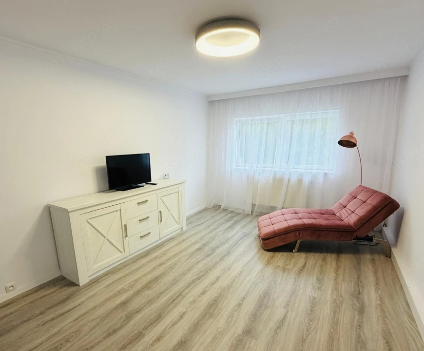 Apartament 2 camere la cheie, cartier Plopilor