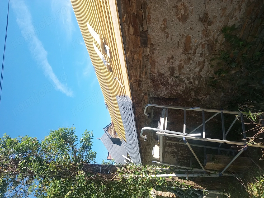 Echipa efectuam reparatii și lucrări construcții 