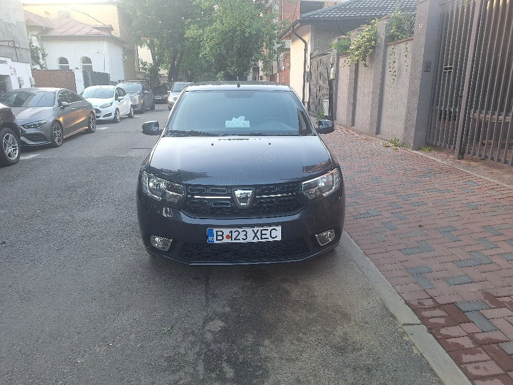 Vânzări auto 