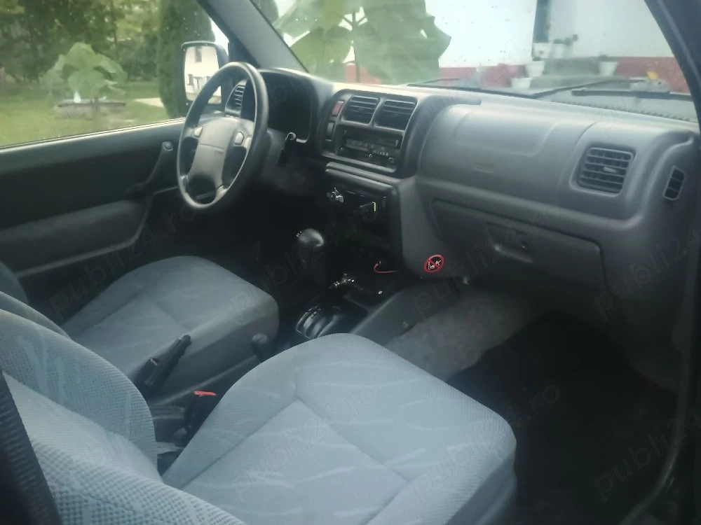 Audi A4 b8 allroad Quattro + suzuki Jimny 4x4 automat