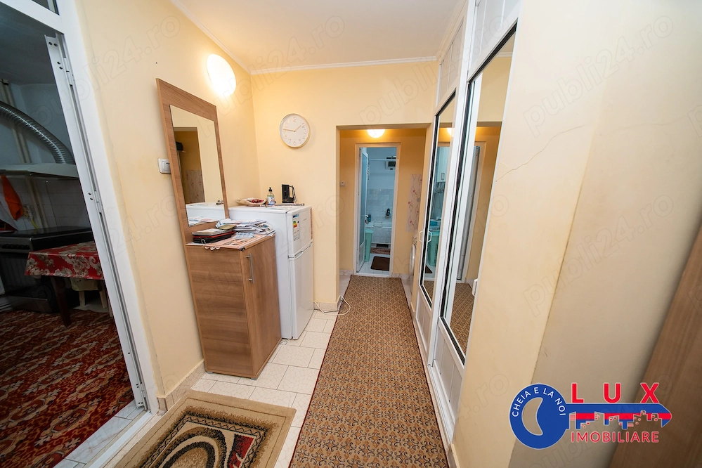 ID 20044 Apartament 2 camere - Etaj 1 - Cartier C5