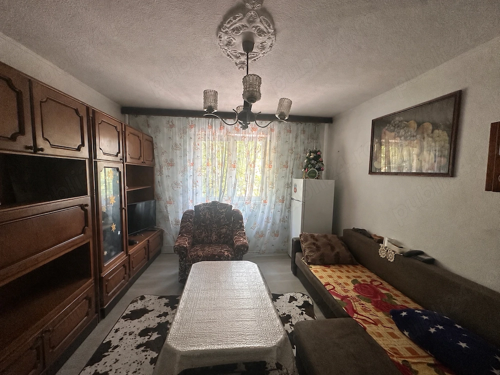 Apartament 2 camere | Berceni   Str. Straja nr. 15, Sector 4