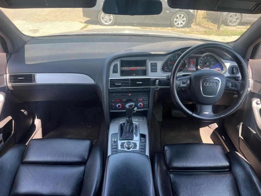 dezmembrez audi a6 2.0tdi, bre!!