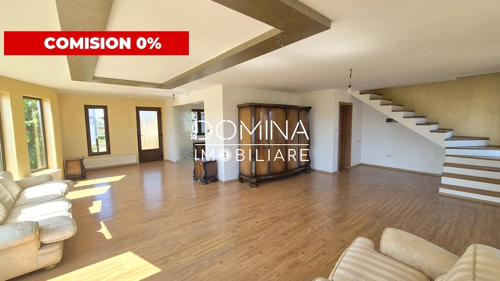 Vânzare casă P+M, realizată în procent de 80% – strada Panduri, Târgu Jiu