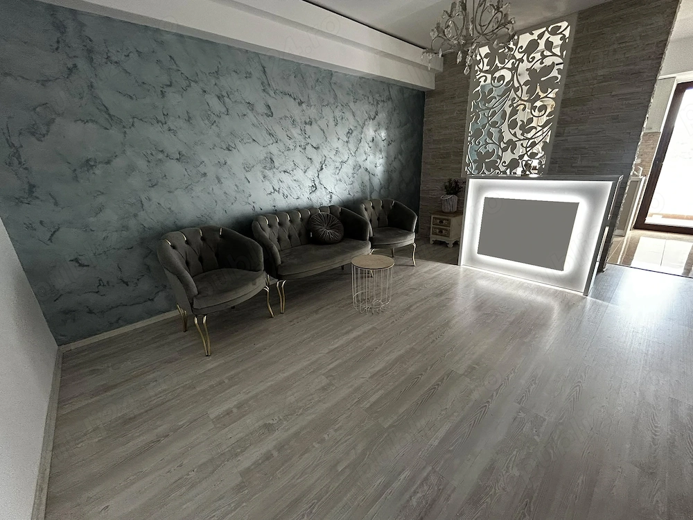 Apartament 3 Camere gata de mutare - Mobilat si utilat