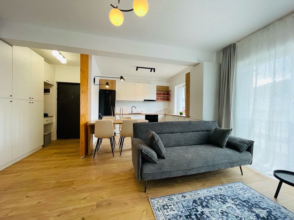 PF vând ap 2 camere Florești